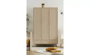 Kleiderschrank