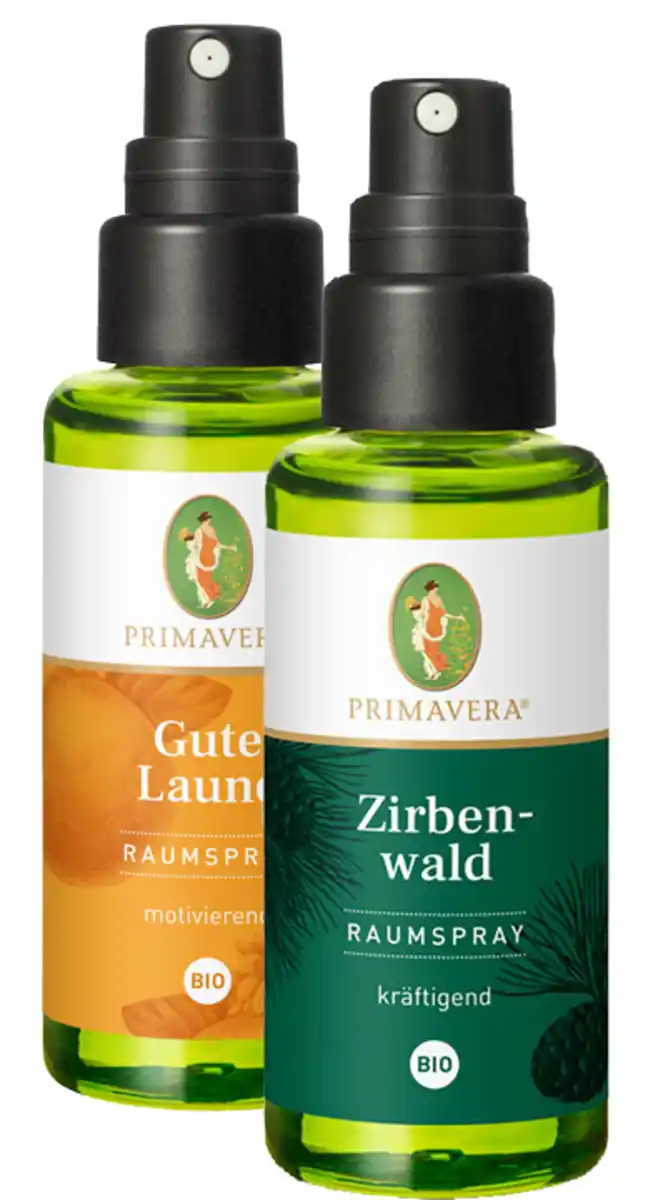 Bild 1 von Raumspray