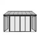 Bild 3 von Home Deluxe Wintergarten AMARIS