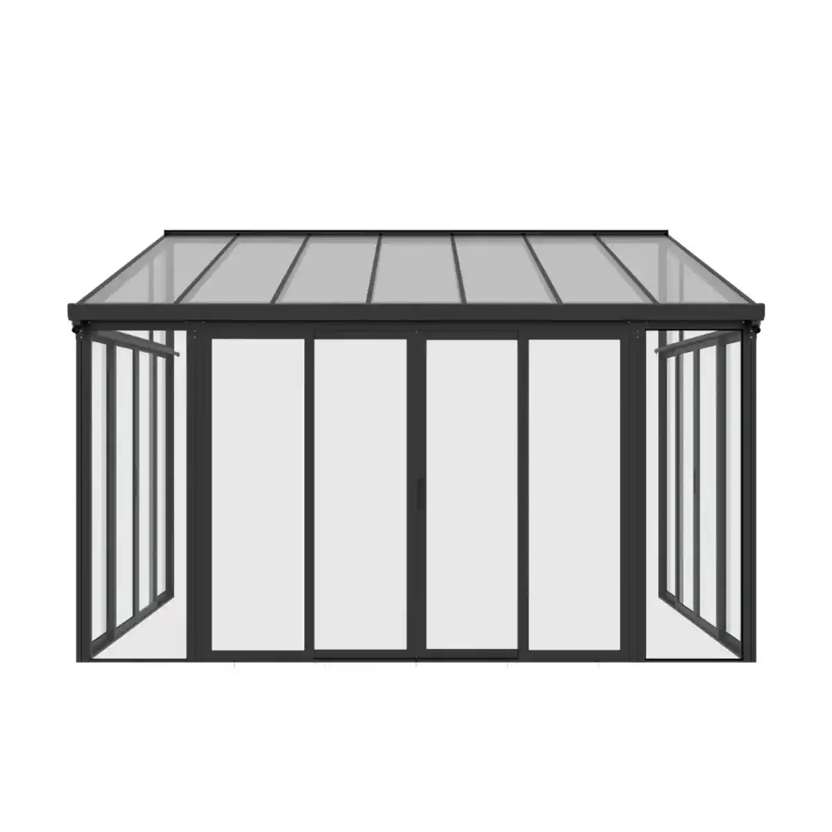 Bild 3 von Home Deluxe Wintergarten AMARIS