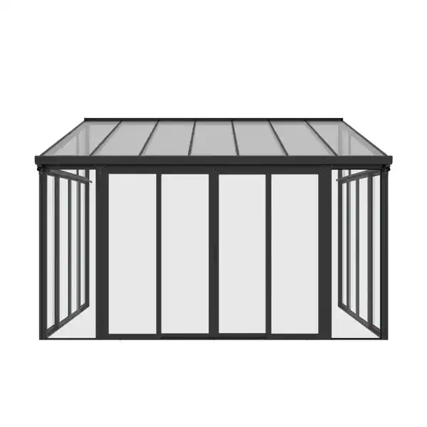 Bild 3 von Home Deluxe Wintergarten AMARIS