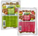 Bild 1 von Vegetarische oder vegane Würstchen