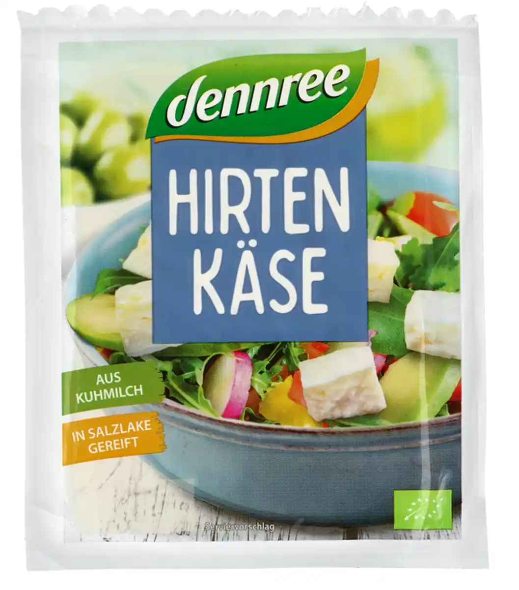 Bild 1 von Hirtenkäse