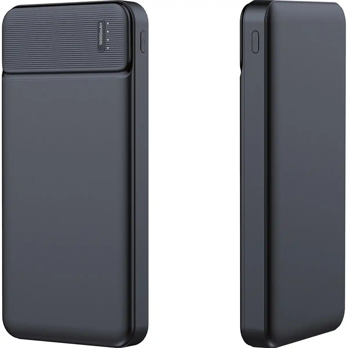 Bild 2 von Link2Home Powerbank Slim 10.000 mAh 137 cm x 69 cm x 1,6 cm