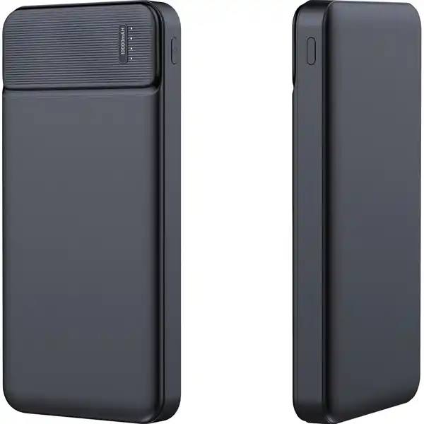 Bild 2 von Link2Home Powerbank Slim 10.000 mAh 137 cm x 69 cm x 1,6 cm