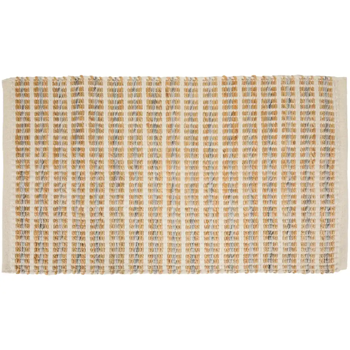 Bild 3 von Teppich in Jute-Optik