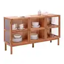 Bild 1 von Sideboard Abir Eichefarben, Eichefarben