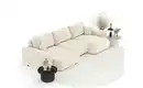 Bild 3 von maison de rêve Wohnlandschaft Zanzibar