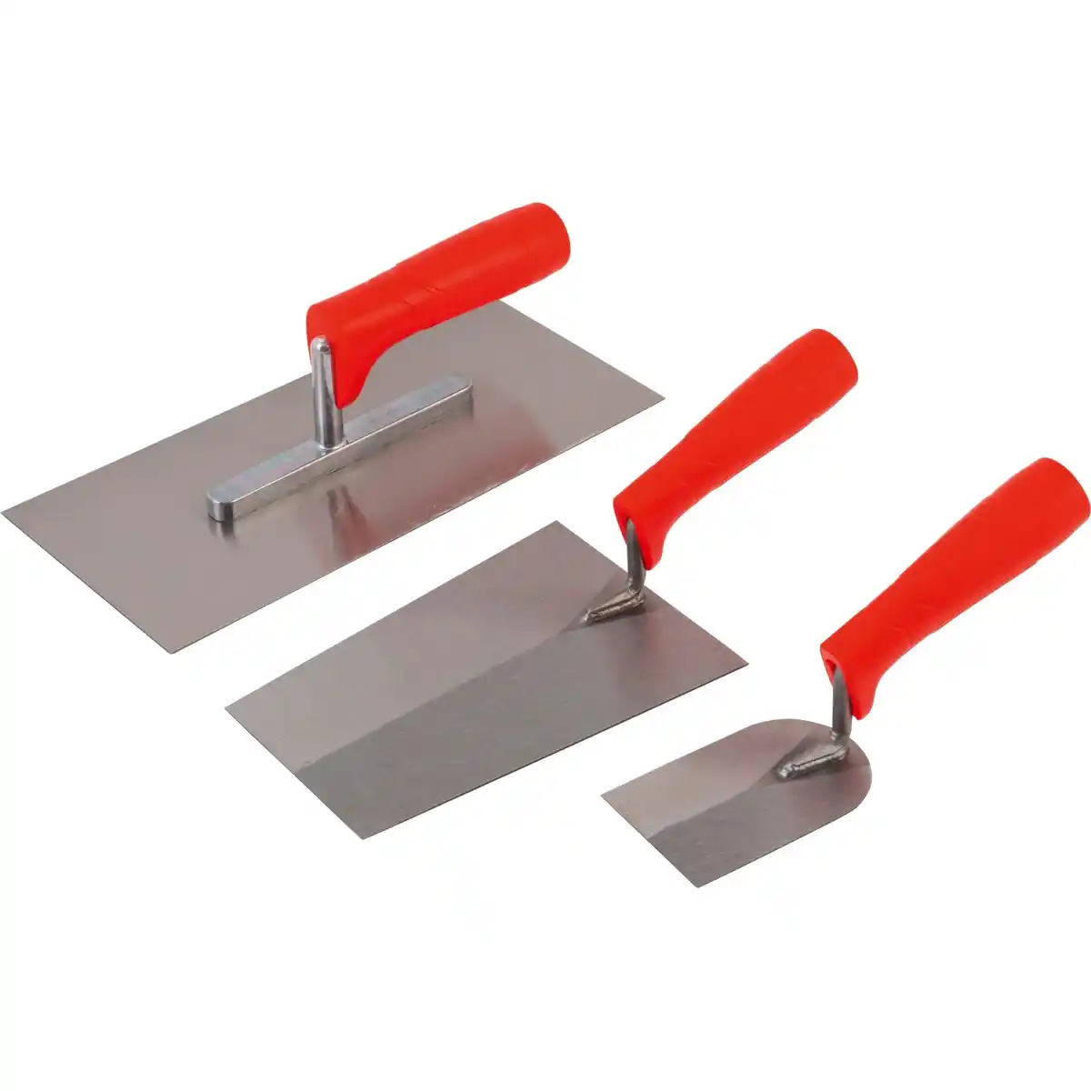 Bild 1 von Kellen-Set 3-teilig