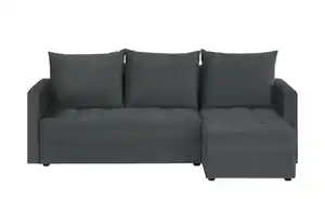 uno Ecksofa mit Schlaffunktion Mirage