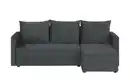 Bild 1 von uno Ecksofa mit Schlaffunktion Mirage