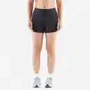 Bild 1 von KALENJI Laufshorts Damen - Run 100 schwarz