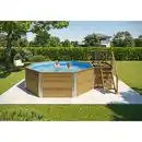 Bild 1 von Weka Massivholzpool 593 B Gr.1 Sparset