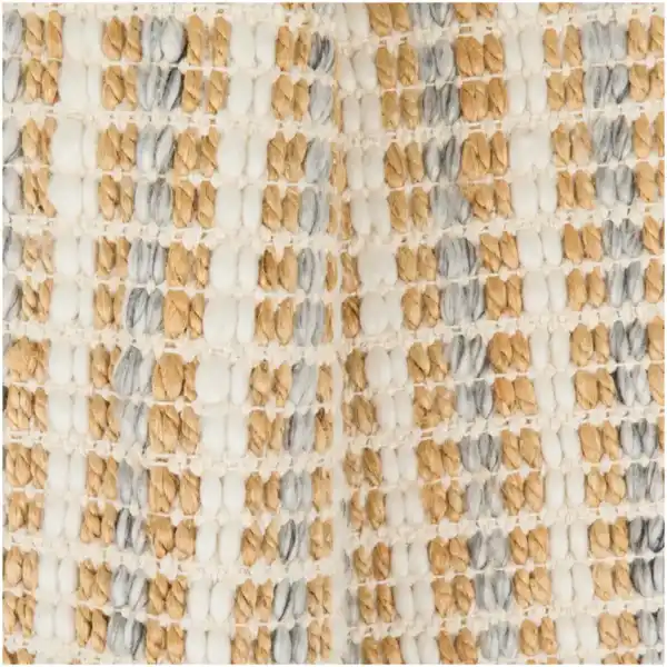 Bild 2 von Teppich in Jute-Optik
