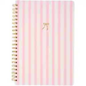 Notizbuch A4