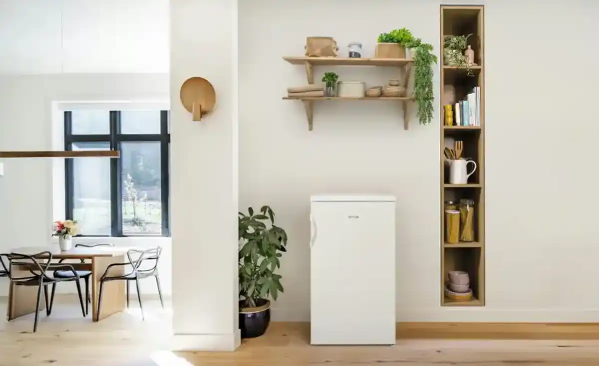 Bild 1 von gorenje Kühlschrank R492PW