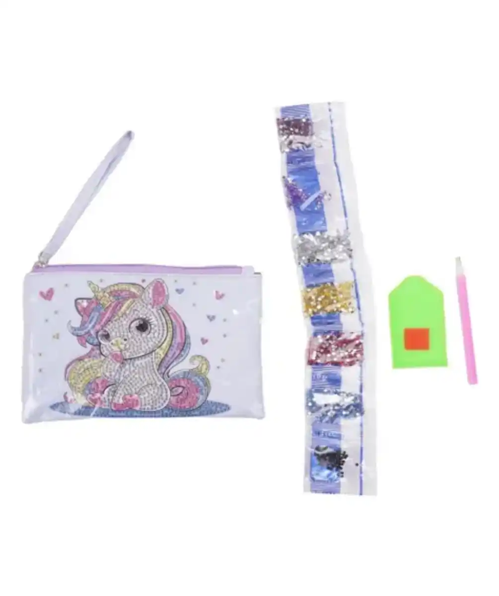 Bild 1 von Etui Diamond Painting, lila