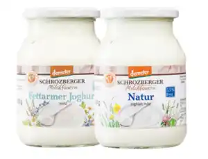 Naturjoghurt mild