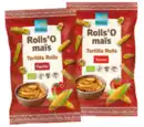 Bild 1 von Tortilla-Rolls