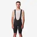 Bild 1 von VAN RYSEL Rennradhose Herren kurz mit Trägern „RCR-R Pro“ schwarz