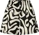 Bild 2 von ESMARA® Damen-Shorts mit Leinen