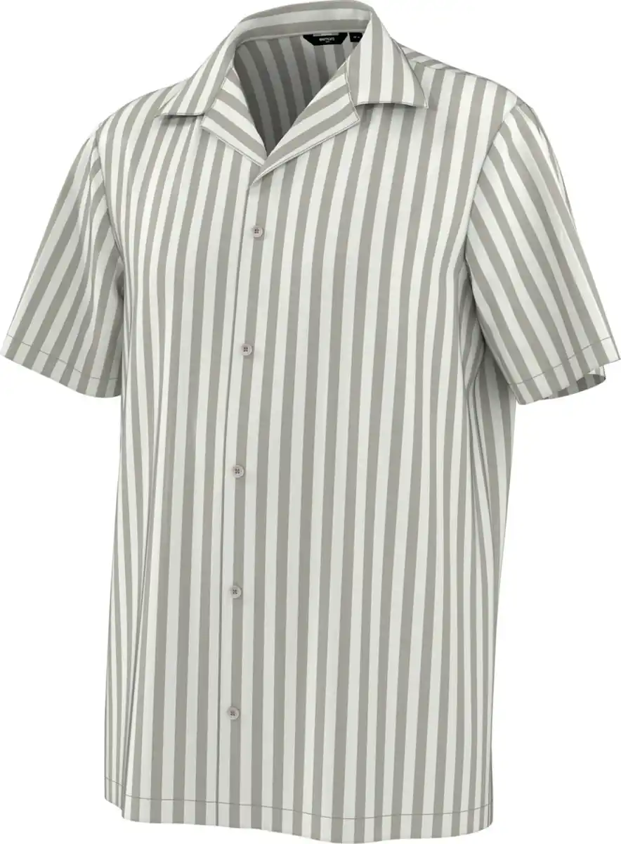 Bild 2 von ESMARA MEN® Herren-Leinenhemd