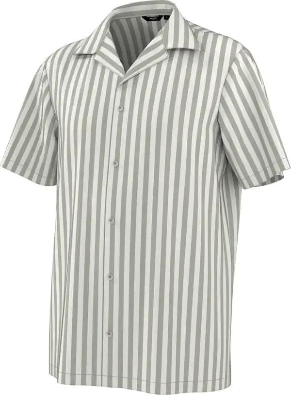 Bild 2 von ESMARA MEN® Herren-Leinenhemd