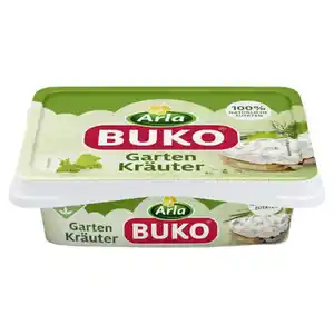 ARLA BUKO Frischkäse 200 g, Kräuter