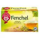 Bild 1 von TEEKANNE Kräuter- oder Früchtetee 120 g, Fenchel