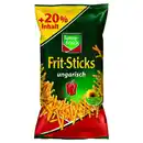 Bild 1 von FUNNY FRISCH Spezialitäten, Frit-Sticks 120 g, Paprika