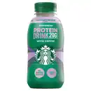 Bild 1 von STARBUCKS Grande High Protein 330 ml, Chocolate Mocha