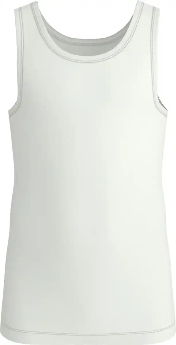 Bild 4 von ESMARA KIDS® Kinder-Unterhemden, 2-St.-Packg.