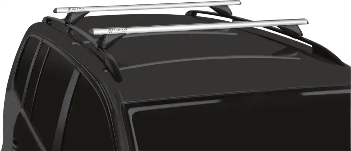 Bild 3 von ULTIMATE SPEED® Relingträger, 2-St.-Packg.