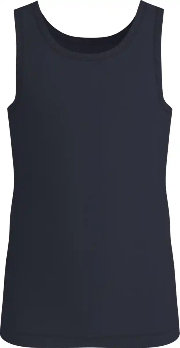 Bild 3 von ESMARA KIDS® Kinder-Unterhemden, 2-St.-Packg.