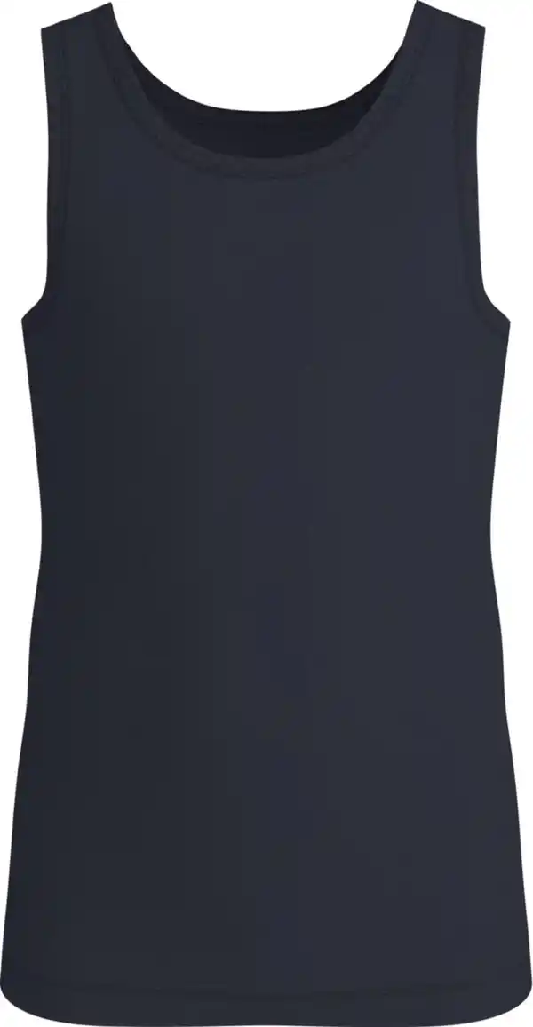 Bild 3 von ESMARA KIDS® Kinder-Unterhemden, 2-St.-Packg.