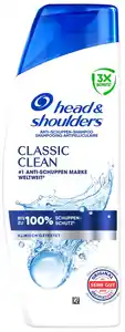 HEAD & SHOULDERS Shampoo, 225 - 250-ml-Fl.