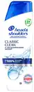 Bild 1 von HEAD & SHOULDERS Shampoo, 225 - 250-ml-Fl.