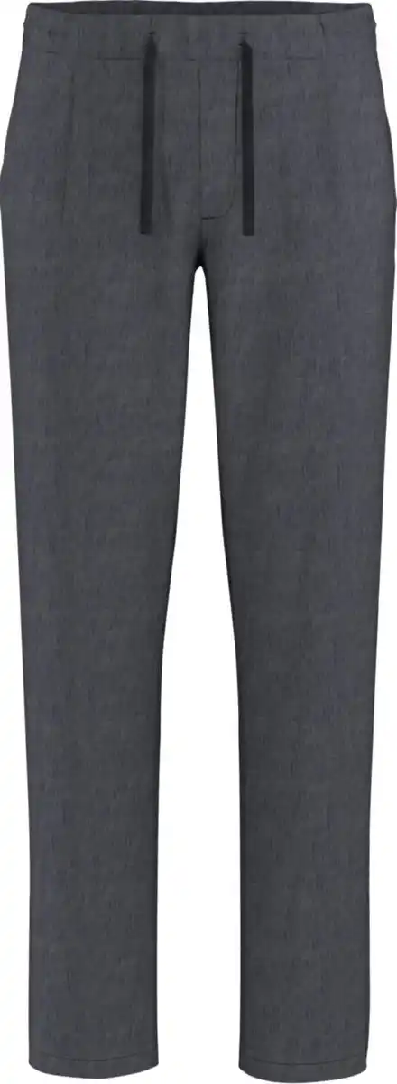 Bild 2 von ESMARA MEN® Herren-Hose mit Leinen
