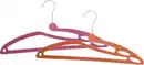 Bild 1 von DOMOPAK LIVING T-Shirt-Kleiderbügel »Dopamin«, 3-St.-Packg.
