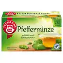 Bild 1 von TEEKANNE Kräuter- oder Früchtetee 112,5 g, Pfefferminze