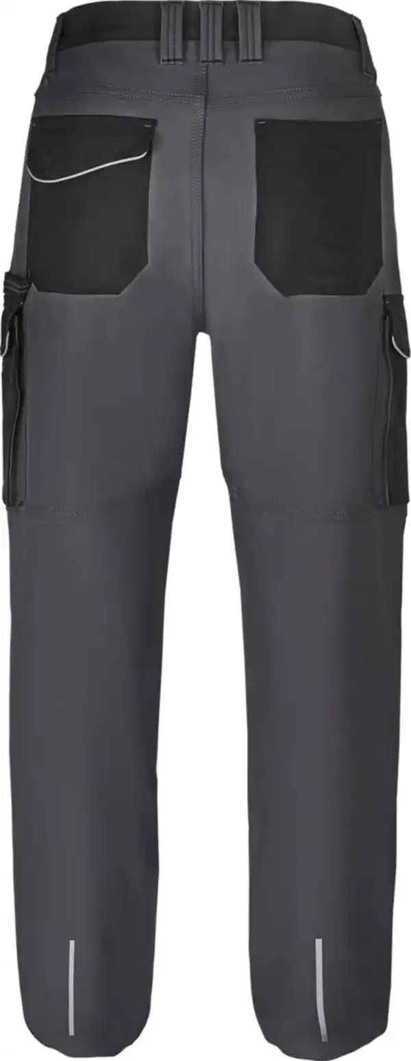 Bild 3 von PARKSIDE PERFORMANCE® Arbeitsbundhose