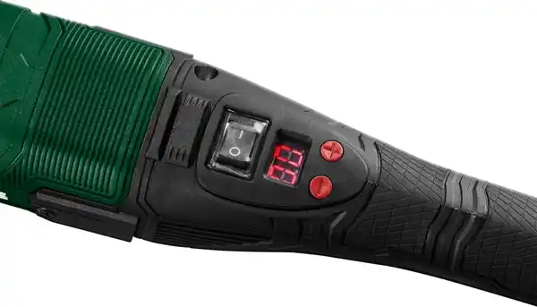 Bild 3 von PARKSIDE® Winkelpolierer »PPM 1200 A2«