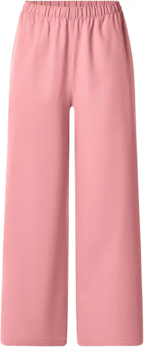 Bild 4 von ESMARA® Damen-Hose mit Leinen