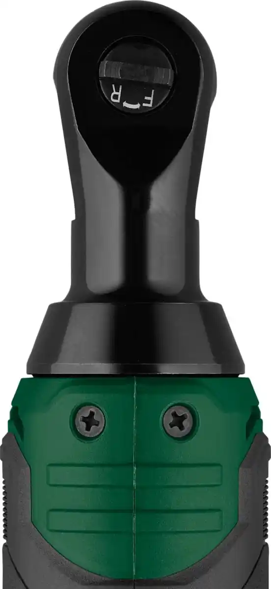 Bild 2 von PARKSIDE® Akku-Ratsche 12 V »PAR 12 B1«