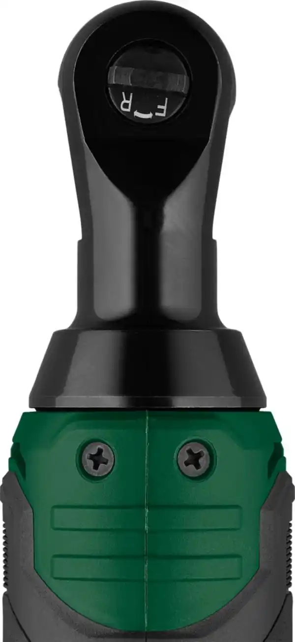 Bild 2 von PARKSIDE® Akku-Ratsche 12 V »PAR 12 B1«