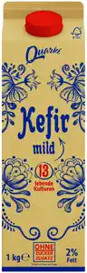 QUARKI Kefir, 1-kg-Packg.