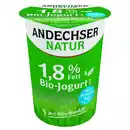 Bild 1 von ANDECHSER NATUR Bio-Joghurt 1,8 % 500 g