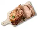 Bild 1 von K-PURLAND Schweinenacken/-kamm XXL ohne Knochen, kg