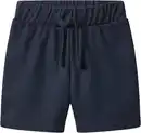 Bild 2 von LUPILU® Kinder-Sweatshorts, 2-St.-Packg.
