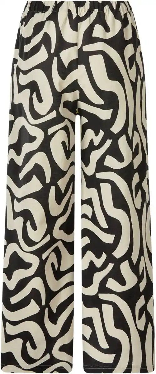 Bild 2 von ESMARA® Damen-Hose mit Leinen